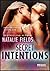 Secret Intentions: Prequel