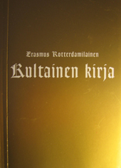 Kultainen kirja nuorten hyvistä tavoista