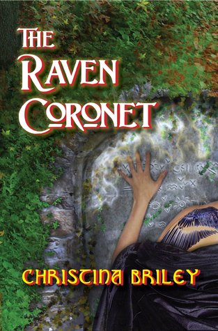 The Raven Coronet (ebook)