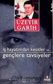 İş Hayatımdan Kesitler Ve Gençlere Tavsiyeler (Unknown Binding)