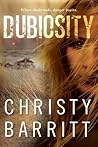 Dubiosity by Christy Barritt