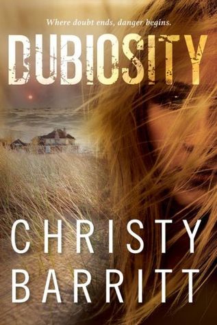 Dubiosity (Cape Thomas #1)