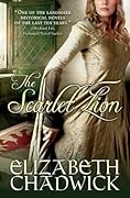 The Scarlet Lion (William Marshal, #3)