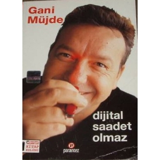 Dijital Saadet Olmaz