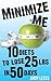 Minimize Me: 10 Diets to Lo...