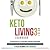 Keto Living 3 - Color Cookbook by Ella Coleman
