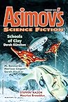 Asimov's Science Fiction, February 2014