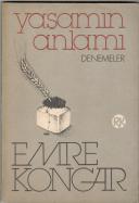Yaşamın Anlamı (Paperback)