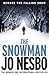 The Snowman (Oslo Sequence #5; Harry Hole, #7)