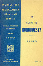 Runoudesta (Paperback)