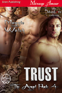 Trust (The Angel Pack, #4)
