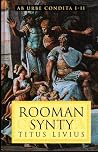 Rooman synty