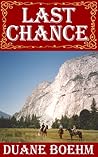Last Chance