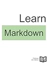 Learn Markdown by GitBookIO