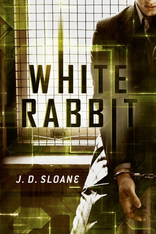 White Rabbit (White Rabbit #1)