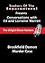 Brookfield Demon Murder Case: Ed and Lorraine Warren: Brookfield Demon Murder