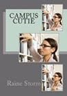 Campus Cutie by N.J. Salupo