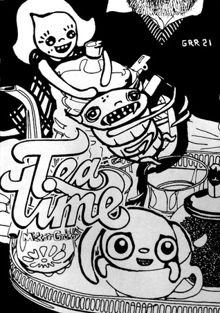 Teatime (GRR, #21)
