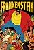 Frankenstein :The Mad Scien...
