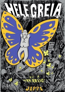 Hele greia (Hardcover)