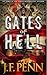 Gates of Hell (ARKANE #6)