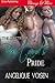 Bastard's Pride (The Spectrum, #4)