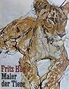 Fritz Hug - Maler der Tiere