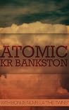 Atomic (Origin Series book 4) Atomic (Origin Series book 4)