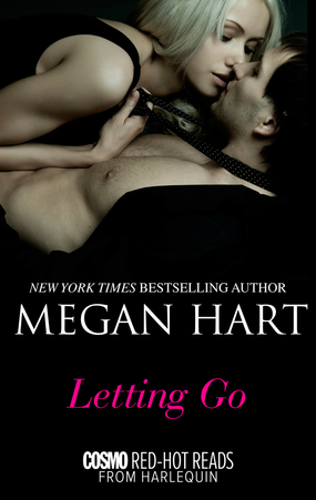 Letting Go (ebook)