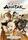 Avatar: El último...