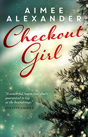 Checkout Girl