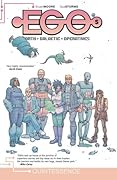 EGOs, Vol. 1: Quintessence