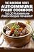 Autoimmune Paleo Cookbook by The Blokehead