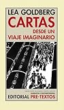 Cartas desde un viaje imaginario