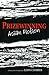 Prizewinning Asian Fiction