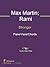 Stronger Sheet Music by Max Martin