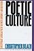 Poetic Culture by Christopher Beach