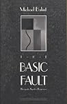 The Basic Fault: Therapeutic Aspects of Regression