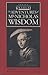 The Adventures of Mr. Nicholas Wisdom by Ignacy Krasicki