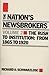 Nation's Newsbrokers Volume 2: The Rush to Institution: From 1865 to 1920