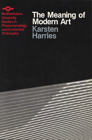 The Meaning of Modern Art (Paperback)