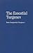 Essential Turgenev