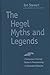Hegel Myths and Legends by Jon  Stewart