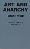 Art and Anarchy