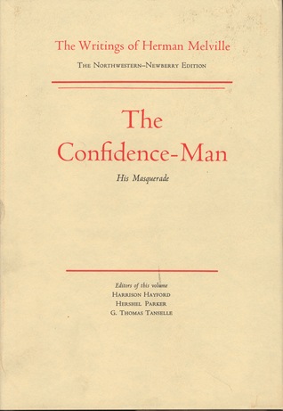 The Confidence-Man