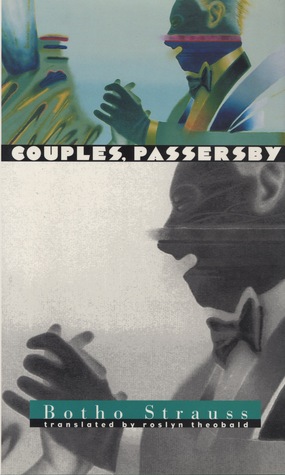 Couples, Passersby (Hardcover)
