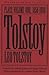 Tolstoy: Plays: Volume I: 1856-1886 (European Drama Classics)