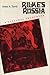 Rilke's Russia: A Cultural Encounter (Studies in Russian Literature and Theory)