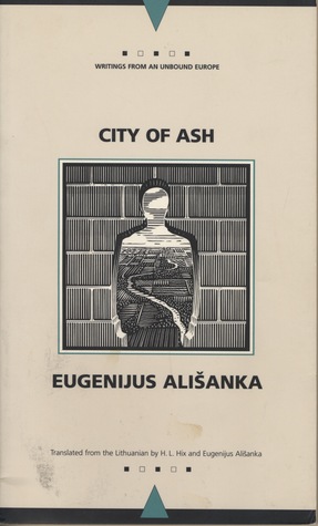 City of Ash (Writings from an Unbound Europe)