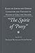 The Spirit of Poesy: Essays...